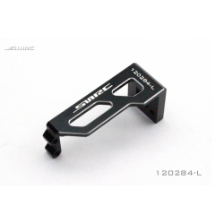 ALUMINIUM CNC ONE PIECE servo steun rc auto R3 - OPTIE te koop rc winkel belgie nederland