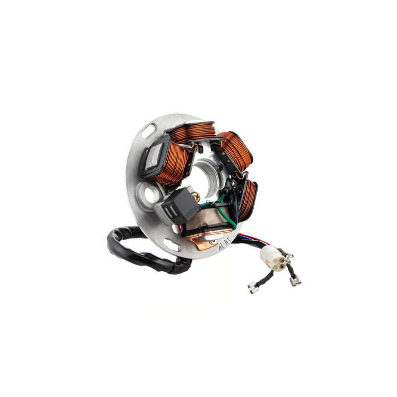 Stator d'allumage Vespa Cosa 125-200 à vendre magasin pièces détachées belgique france