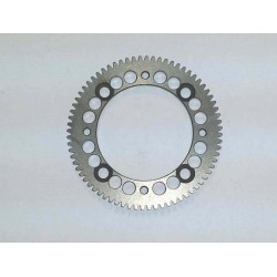 Couronne de differentiel voiture rc Genius XR4 - 72 dents à vendre magasin modélisme belgique france