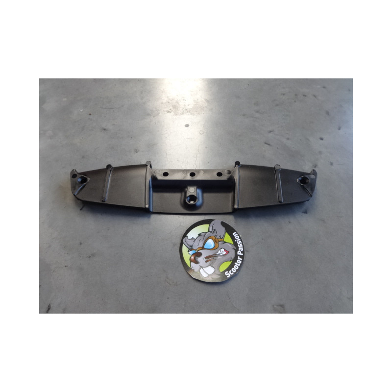 Onderstesteun voorspatbord rc auto 1/5 Genius XR4 22 - OPTIE CARBONE