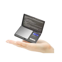 Balance de précision 0,1 gr à 500 gr pour huile silicone amortisseur - différentiel voiture rc