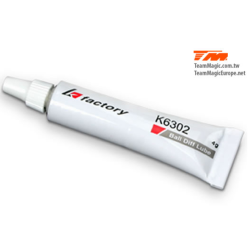 Lubrifiant graisse différentiel à billes voiture rc