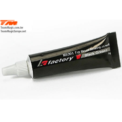 Smeermiddel zwart vet rc...