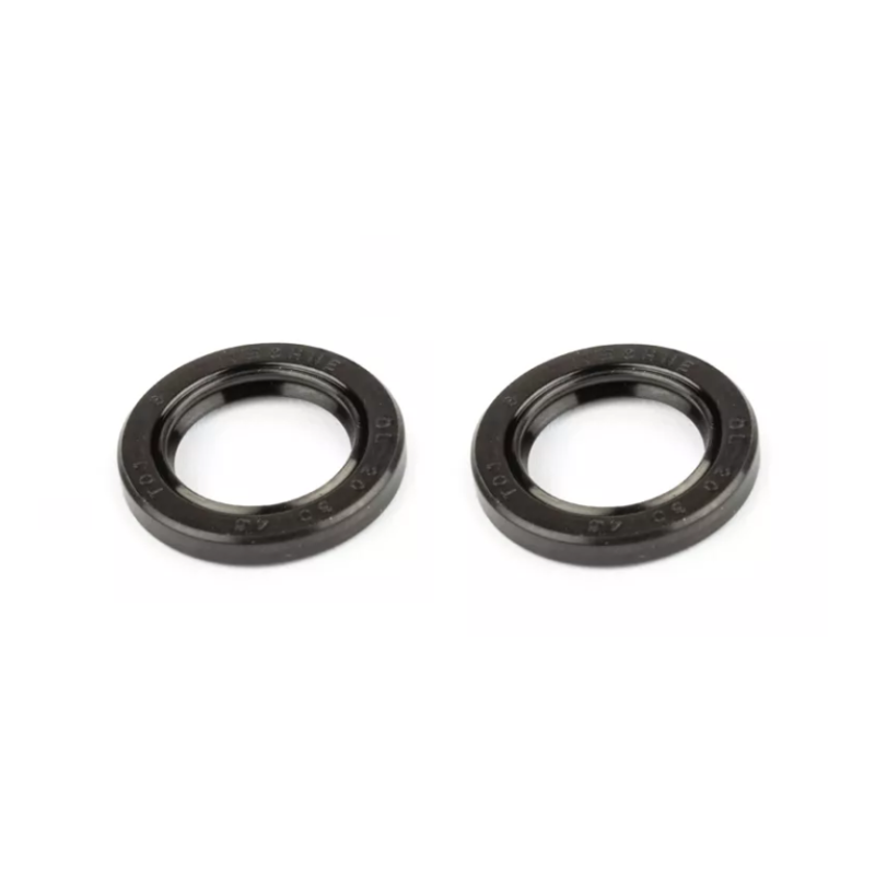 Setdichting differentieel olie POWERLOCK 2 SCS M2 rc auto 1/5 TC Genius, Mecatech - NITRILE 8X12X13