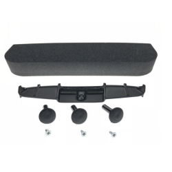 Kit parechoc voiture rc 1/5...