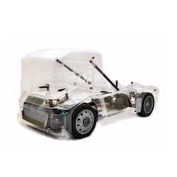 Hobao Hyper EPX truck rc 1/10 te koop belgie nederland rc winkel