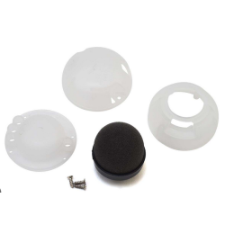 Nitro motor luchtfilter 1/8 On Road et GT  te koop belgie rc winkel