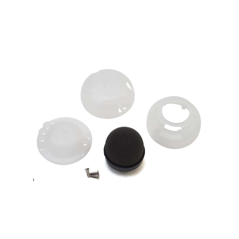 Nitro motor luchtfilter 1/8 On Road et GT  te koop belgie rc winkel