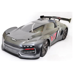 Voiture rc GT 1/8 Hobao...