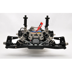 voiture rc hobao gt hyper vte belgique