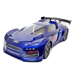 Voiture rc GT 1/8 Hobao Hyper VTE On-Road Brushless 1/8 150A 6s RTR