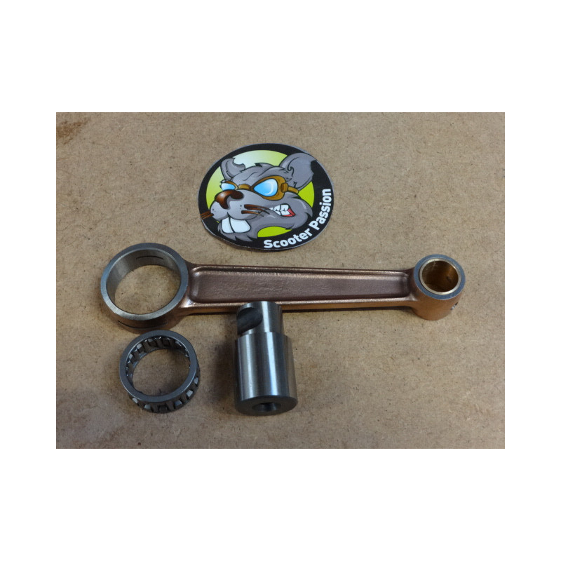 Kit révision bielle Lambretta A, B, C, LC magasin pièces détachées belgique