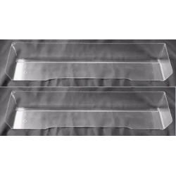 Set 2 achter spoiler...