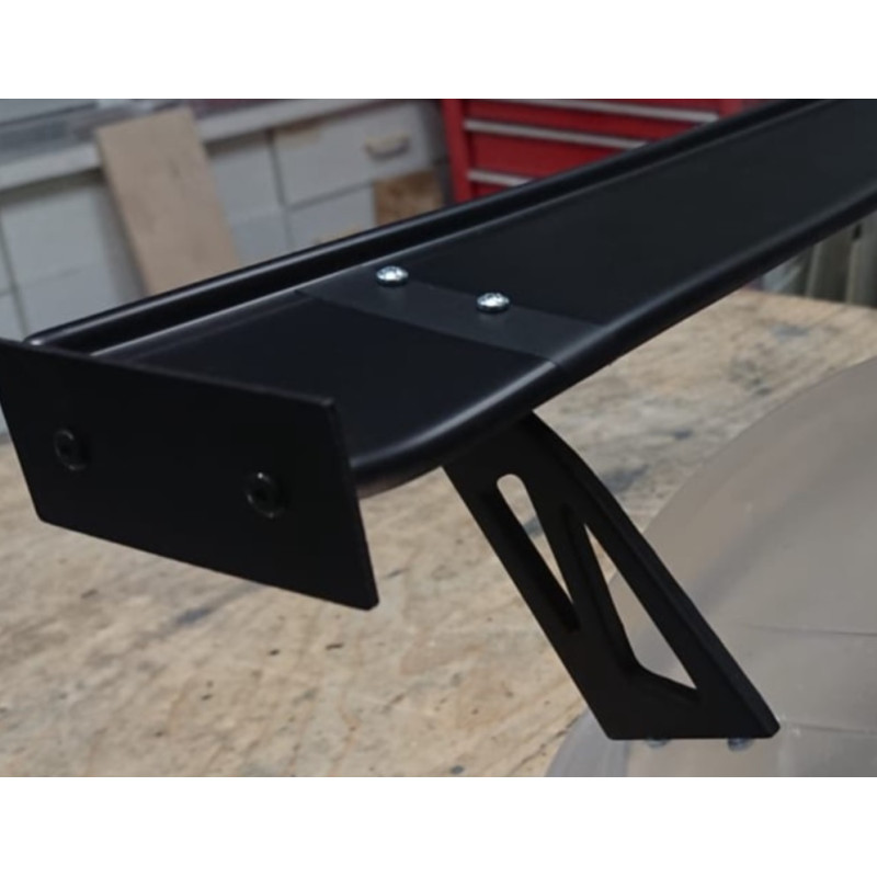 Achter spoiler carrosserie rc auto 1/5 Porsche GT3 ST THREE PERFORMANCE - EFRA 5077/25