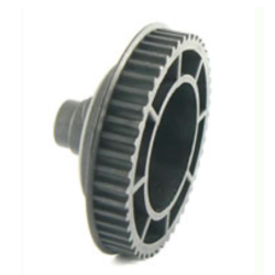 Kroon achterdifferentieel...