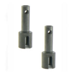 Set 2 vorken cardans...