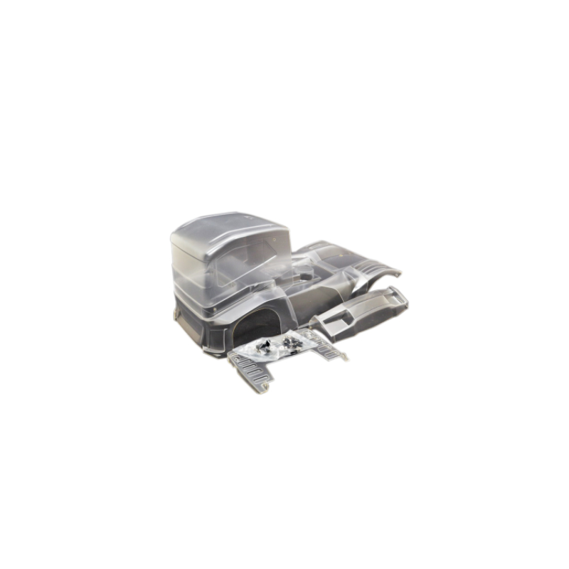 carrosserie camion rc Hobao 1/10 Hyper EPX à vendre belgique france magasin modélisme rc