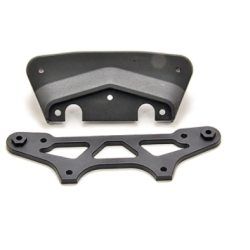 Voorbumper set rc truck...