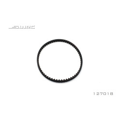 Courroie transmission voiture rc 1/10 SNRC R2