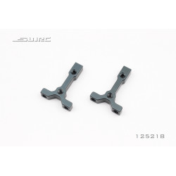 Kit 2 supports batterie lipo voiture snrc R3 PRO V2 à vendre magasin rc voiture belgique