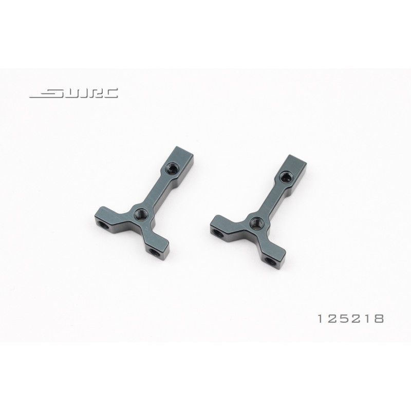 Kit 2 supports batterie lipo voiture snrc R3 PRO V2 à vendre magasin rc voiture belgique