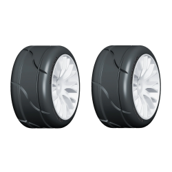 Set 2 banden GRP REVO 1/5 -...