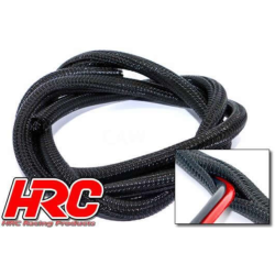 Gaine protection WRAP pour câblage électrique voiture RC - Ø13mm - 1M