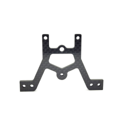 Steun servo saver rc auto GENIUS GTC8.23 - OPTIE CARBONE te koop belgie modelbouw winkel