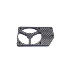 Support ventilateur refroidissement CARBONE rc GENIUS GTC8.23