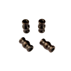 Kit 4 pivots 5,8mm M3...