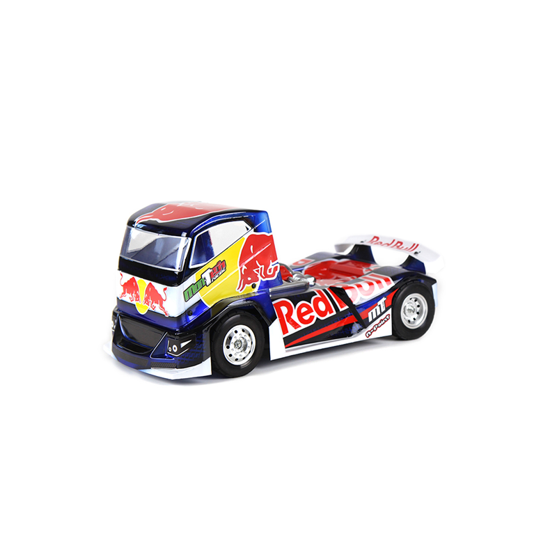 Carrosserie voiture RC 1/10 TRUCK V2 MONTECHRACING - STANDARD - A peindre à vendre voiture rc