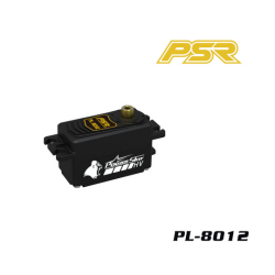 Servo POWERSTAR HV Low Profile CAR SPECIAL 12KG IP65 à vendre belgique france modélisme