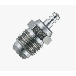 Bougie moteur nitro RP7 OS Glow Plug à vendre magasin modélisme belgique