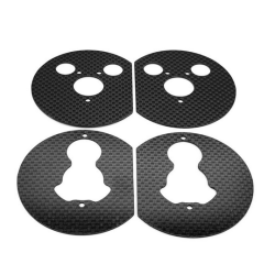 GRAPHITE AERODYNAMIC DISC...