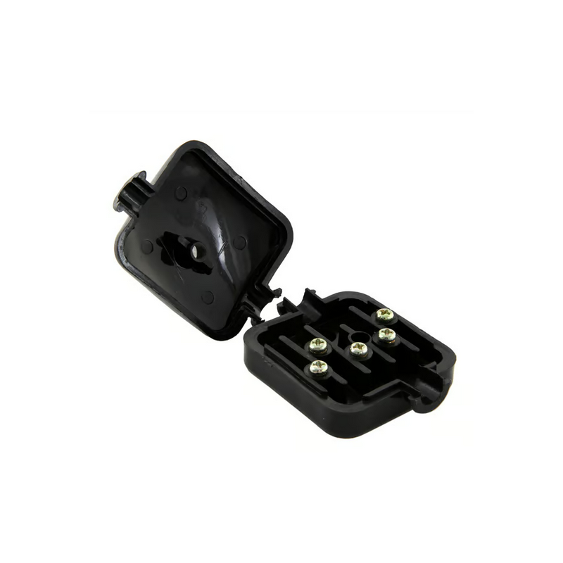 Boîtier de connexion Vespa VNB6/GT/GTR/Super/TS /150 GL/Sprint/V./Rally - REPRO