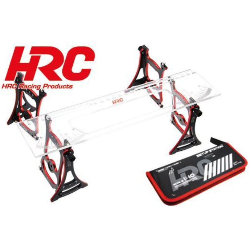 banc reglage setup voiturer rc 1/10 magasin modélisme belgique france