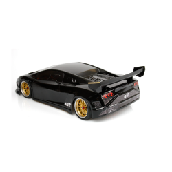 Carrosserie LAMBORGHINI GST TROFEO  MONTECHRACING RC auto 1/10 - Te spuiten te koop belgie rc modelbouw winkel