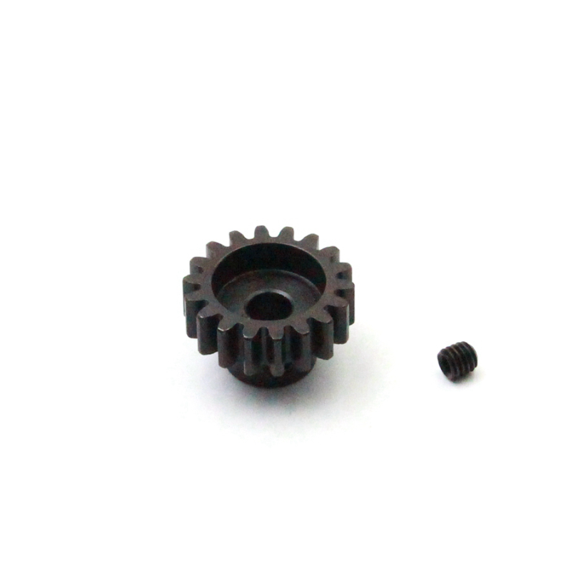 Motortandwiel transmissie Rc auto 1/8 rc auto  - Vanaf 10 tot 24 tanden