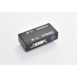 Batterie Accu LiPo Corsatec...