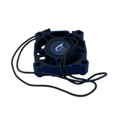 Ventilateur HIGH QUALITY 40X40mm CORSATEC magasin modelisme belgique voiture rc