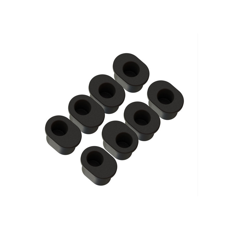 Kit bagues excentriques réglage pincement voiture rc Genius GTC8.23