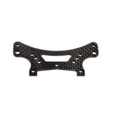 Tour AVANT amortisseurs...