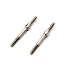 Kit 2 chapes 3X45mm camion...