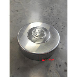 Cache rotor Lambretta D avec allumage varitronic