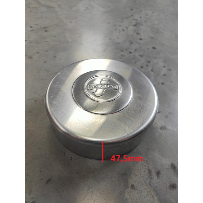 Cache rotor Lambretta D avec allumage varitronic