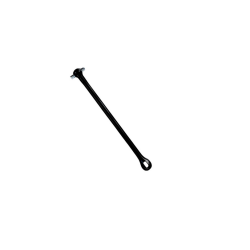 Zijdelingse aandrijflijnen voor en achter rc auto Genius GTC8 - 94mm