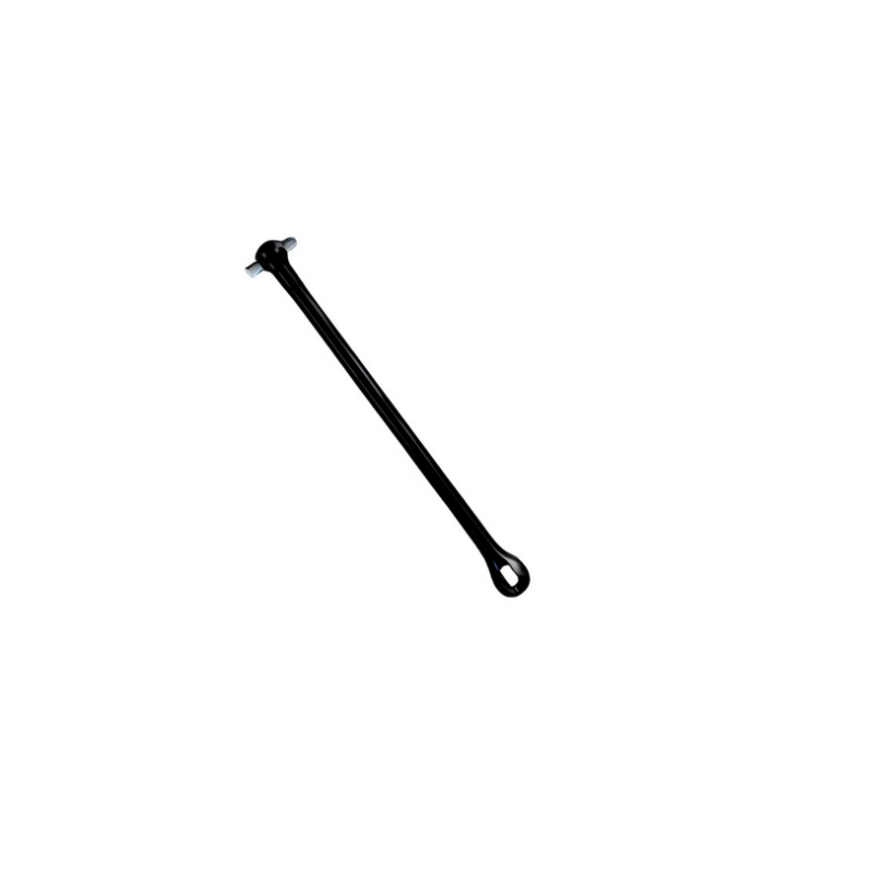 Cardan transmission trains avant et arrière voiture rc Genius GTC8 - 94mm  à vendre belgique france