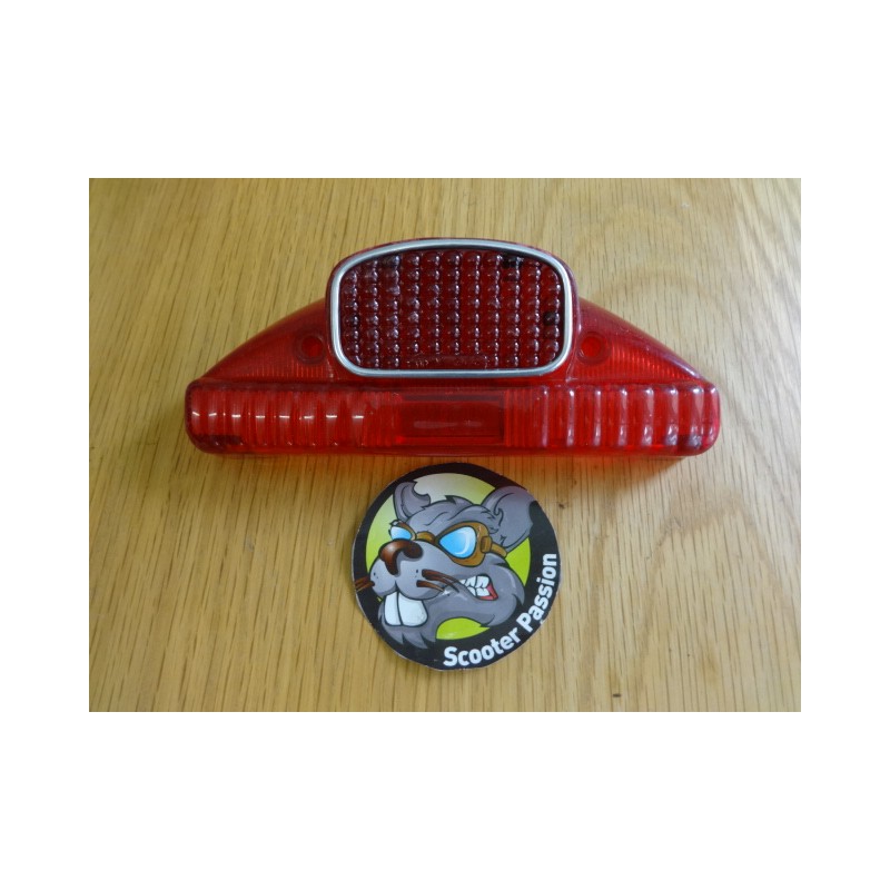 Achterlicht Lambretta LD Fr