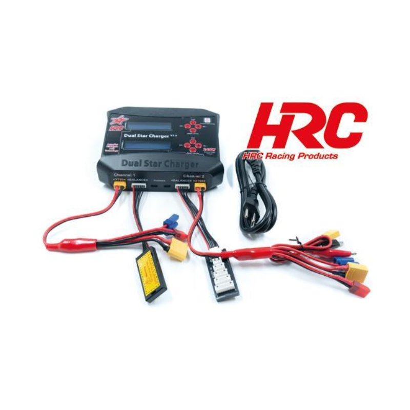 Meilleur chargeur batterie lipo modélisme rc voiture magasin belgique france