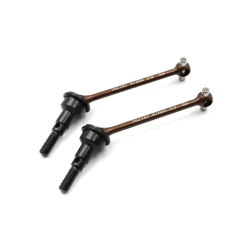 Set 2 COMPLEETcardans...